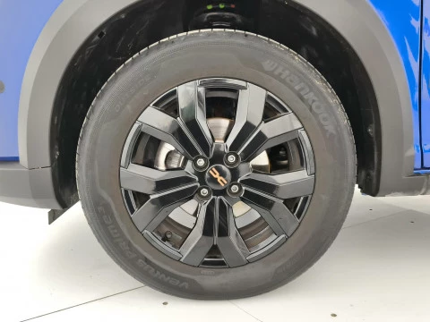 Dacia Sandero Stepway Extreme Go 74kW (100CV) ECO-G