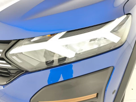 Dacia Sandero Stepway Extreme Go 74kW (100CV) ECO-G