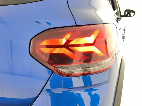 Dacia Sandero Stepway Extreme Go 74kW (100CV) ECO-G