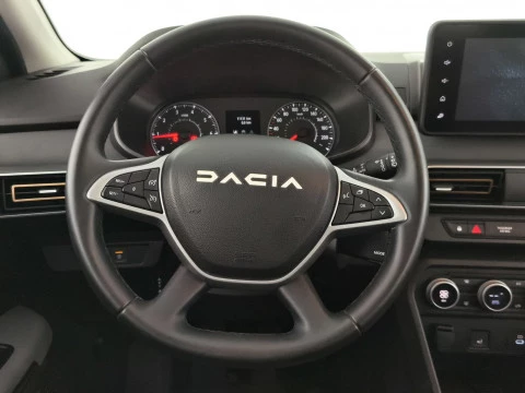 Dacia Sandero Stepway Extreme Go 74kW (100CV) ECO-G