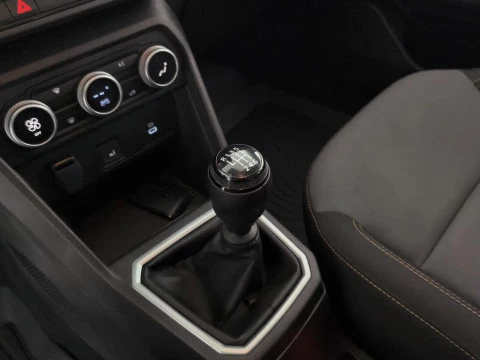 Dacia Sandero Stepway Extreme Go 74kW (100CV) ECO-G