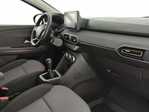 Dacia Sandero Stepway Extreme Go 74kW (100CV) ECO-G