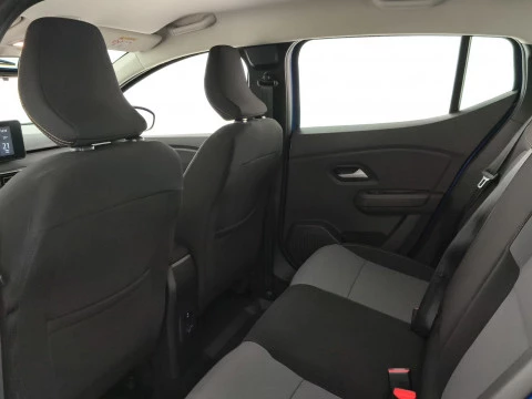 Dacia Sandero Stepway Extreme Go 74kW (100CV) ECO-G