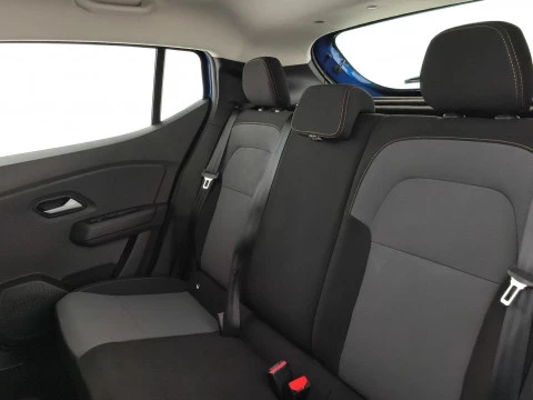 Dacia Sandero Stepway Extreme Go 74kW (100CV) ECO-G