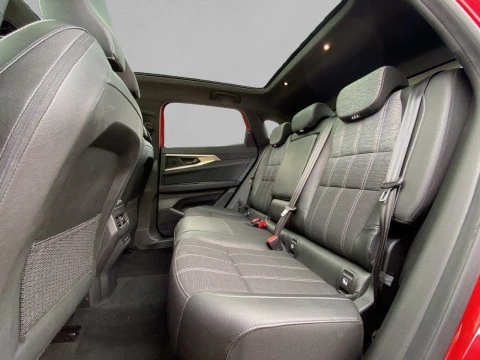 Renault Austral Techno E-Tech Full Hybrid 147kW (200CV)