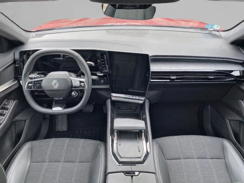 Renault Austral Techno E-Tech Full Hybrid 147kW (200CV)
