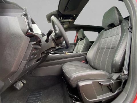 Renault Austral Techno E-Tech Full Hybrid 147kW (200CV)