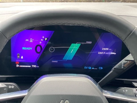 Renault Austral Techno E-Tech Full Hybrid 147kW (200CV)