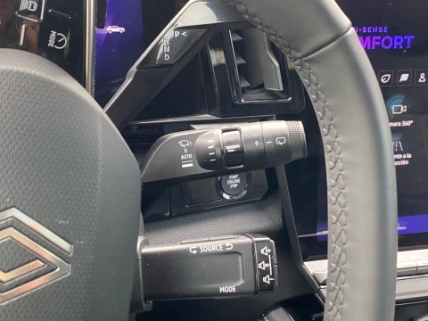 Renault Austral Techno E-Tech Full Hybrid 147kW (200CV)