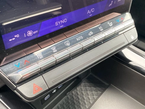 Renault Austral Techno E-Tech Full Hybrid 147kW (200CV)