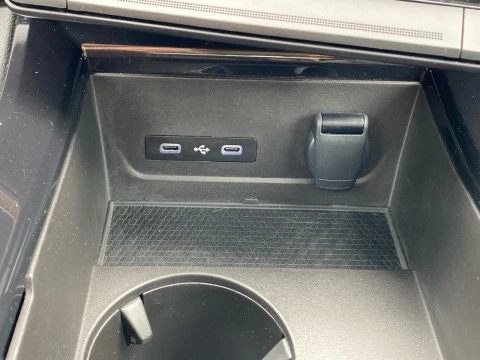 Renault Austral Techno E-Tech Full Hybrid 147kW (200CV)