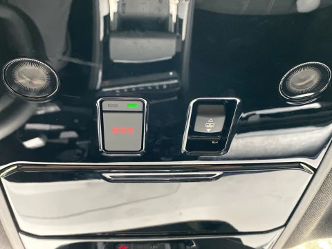 Renault Austral Techno E-Tech Full Hybrid 147kW (200CV)