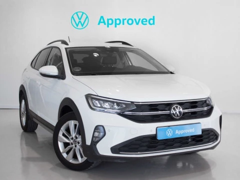 Volkswagen Taigo R-Line 1.0 TSI 81kW (110CV) DSG