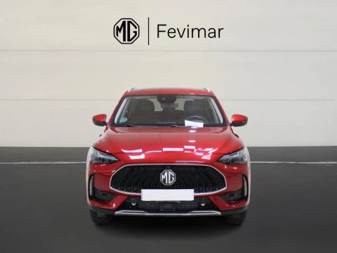 MG HS 1.5T Comfort DCT