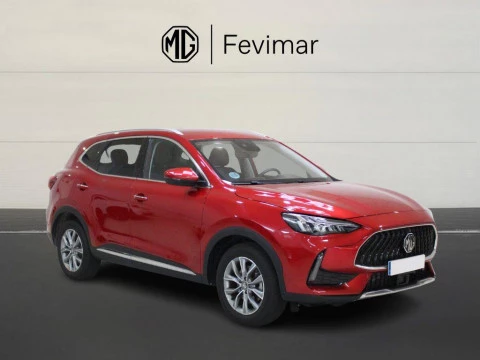 MG HS 1.5T Comfort DCT