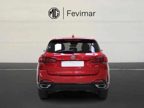 MG HS 1.5T Comfort DCT