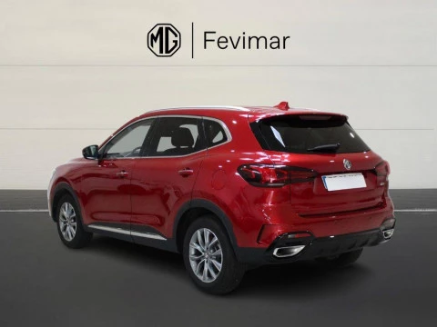 MG HS 1.5T Comfort DCT