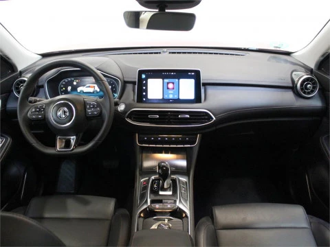 MG HS 1.5T Comfort DCT