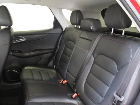 MG HS 1.5T Comfort DCT