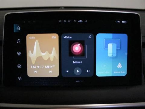 MG HS 1.5T Comfort DCT