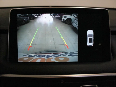 MG HS 1.5T Comfort DCT