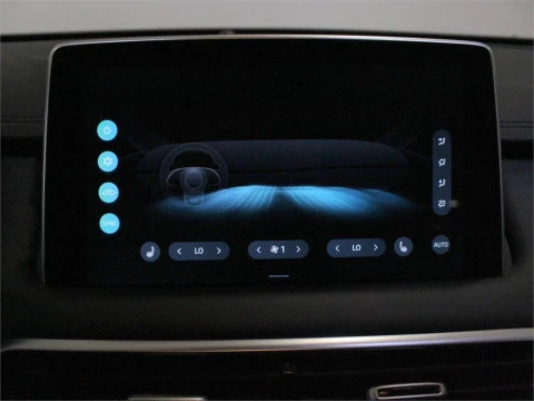 MG HS 1.5T Comfort DCT