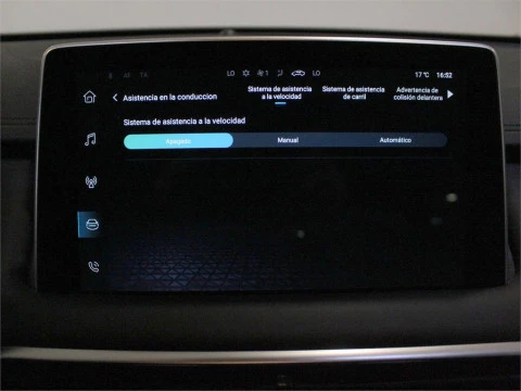 MG HS 1.5T Comfort DCT