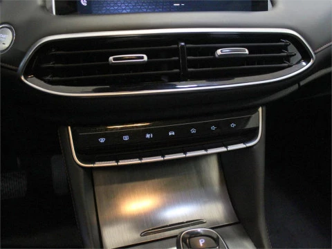 MG HS 1.5T Comfort DCT