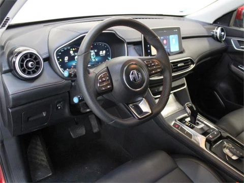 MG HS 1.5T Comfort DCT