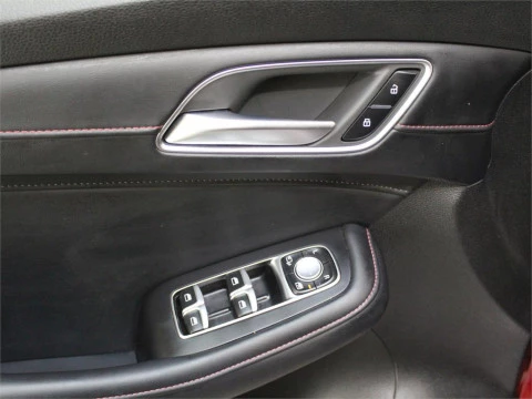 MG HS 1.5T Comfort DCT