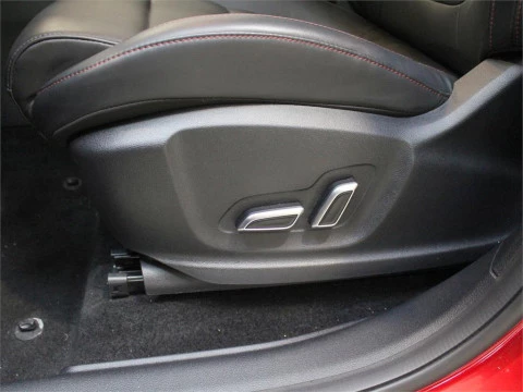 MG HS 1.5T Comfort DCT