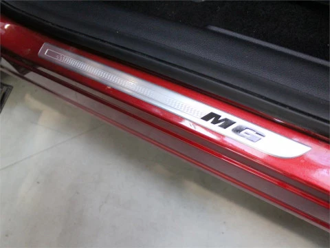 MG HS 1.5T Comfort DCT