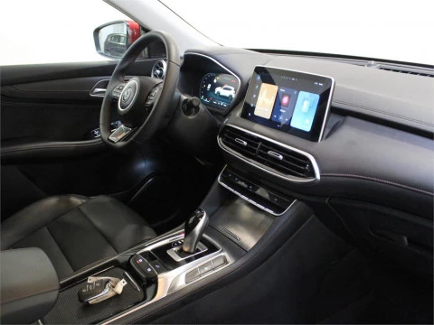 MG HS 1.5T Comfort DCT