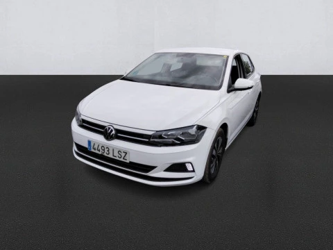 Volkswagen Polo Advance 1.0 TSI 70kW (95CV)