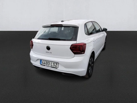 Volkswagen Polo Advance 1.0 TSI 70kW (95CV)