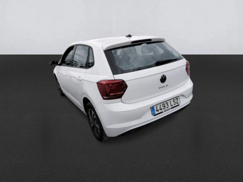 Volkswagen Polo Advance 1.0 TSI 70kW (95CV)