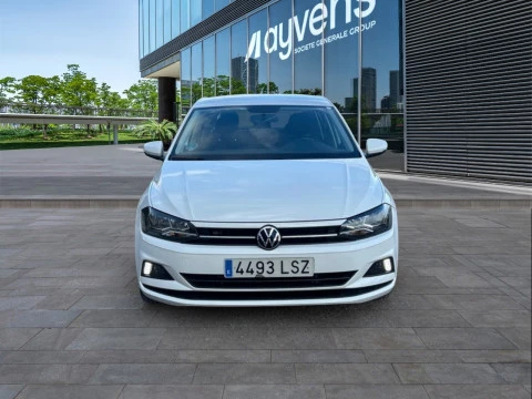Volkswagen Polo Advance 1.0 TSI 70kW (95CV)