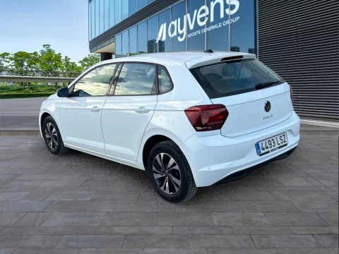Volkswagen Polo Advance 1.0 TSI 70kW (95CV)