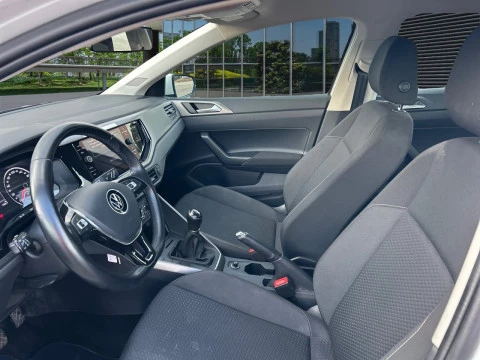 Volkswagen Polo Advance 1.0 TSI 70kW (95CV)