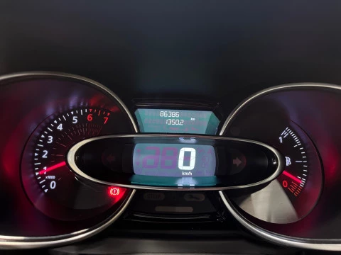 Renault Clio Zen TCe 66kW (90CV) -18