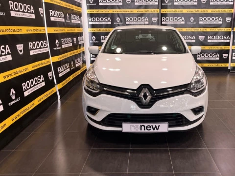 Renault Clio Zen TCe 66kW (90CV) -18