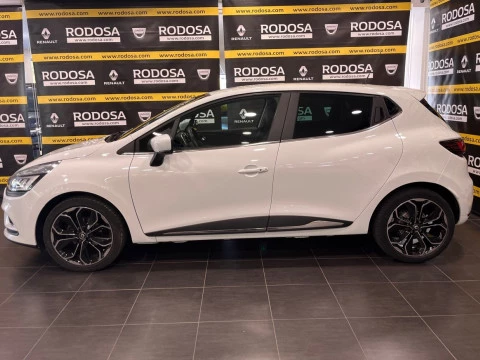 Renault Clio Zen TCe 66kW (90CV) -18