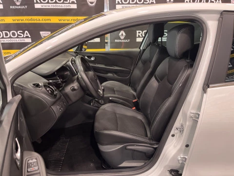 Renault Clio Zen TCe 66kW (90CV) -18
