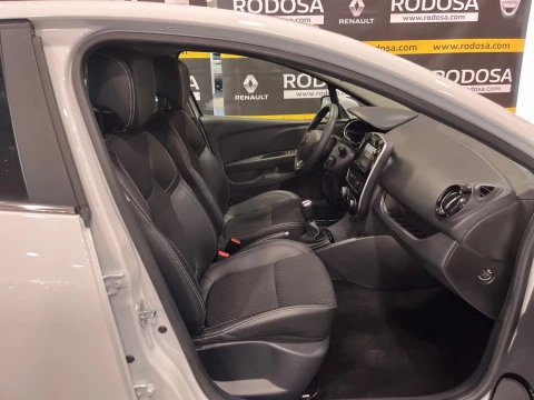 Renault Clio Zen TCe 66kW (90CV) -18