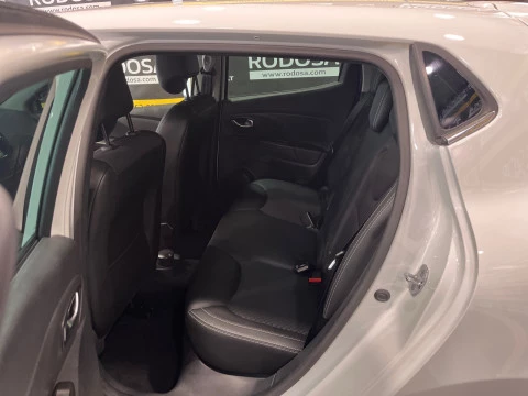 Renault Clio Zen TCe 66kW (90CV) -18