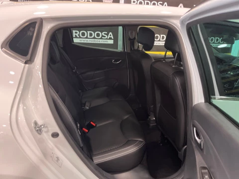 Renault Clio Zen TCe 66kW (90CV) -18