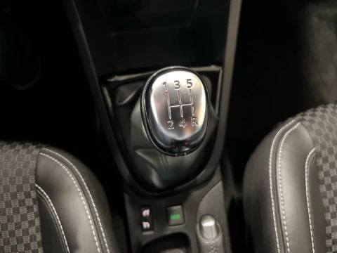 Renault Clio Zen TCe 66kW (90CV) -18