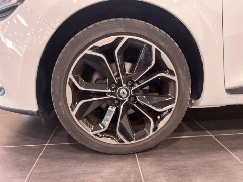 Renault Clio Zen TCe 66kW (90CV) -18