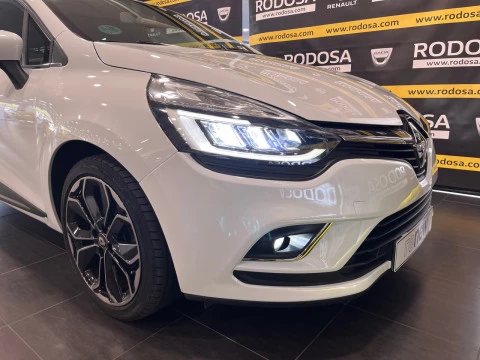 Renault Clio Zen TCe 66kW (90CV) -18