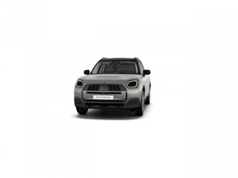 MINI Countryman C